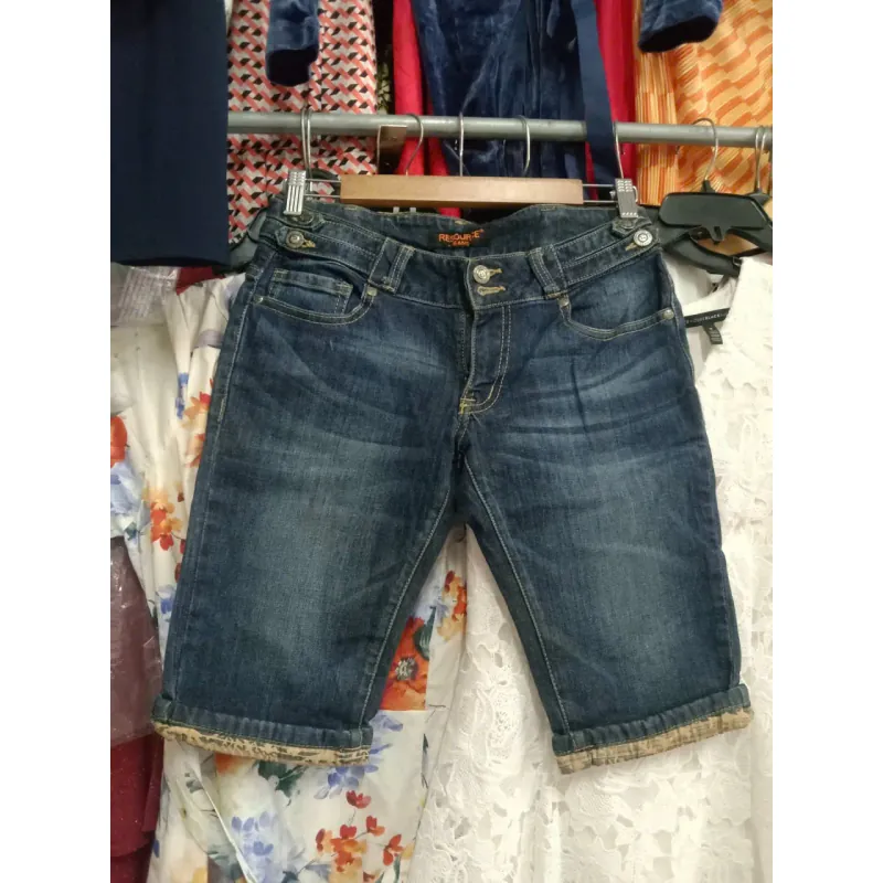 Quần short và ngố 557359