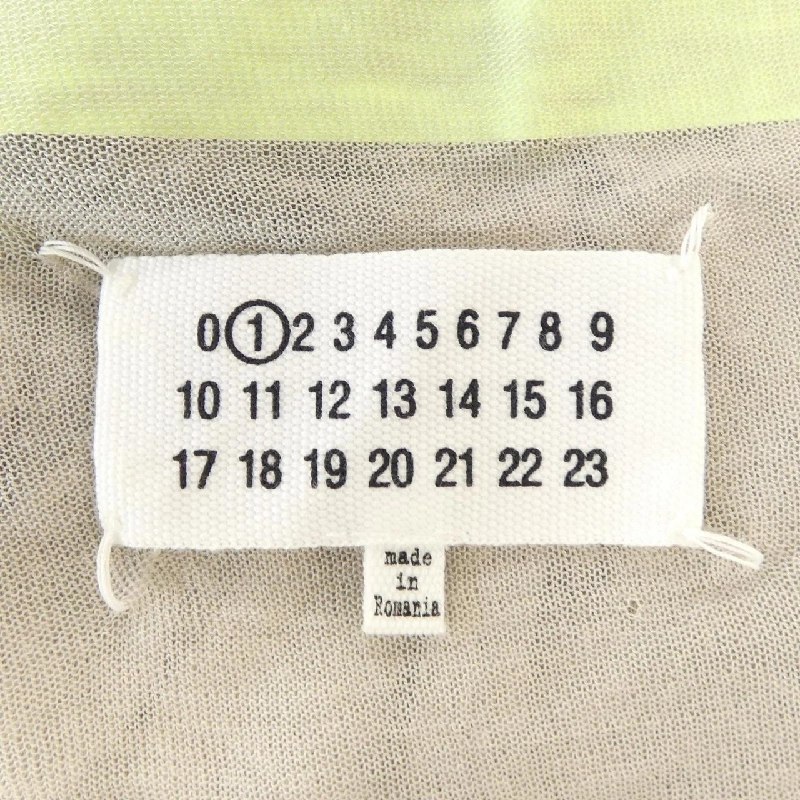 Maison Margiela ニット - Hàng hiệu Authentic 638817