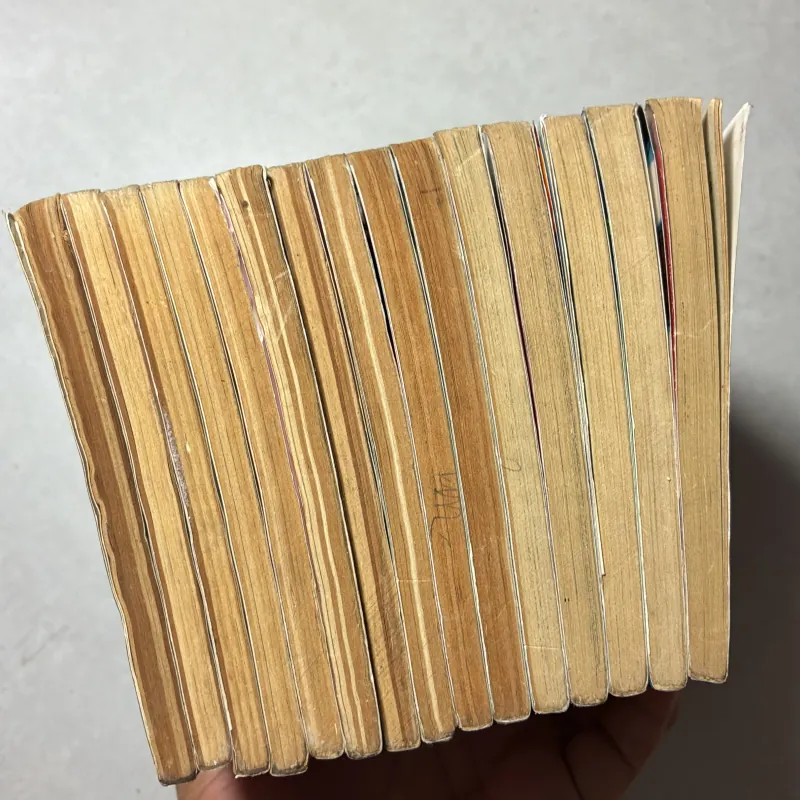 Thần điêu đại hiệp 15/18t 961308