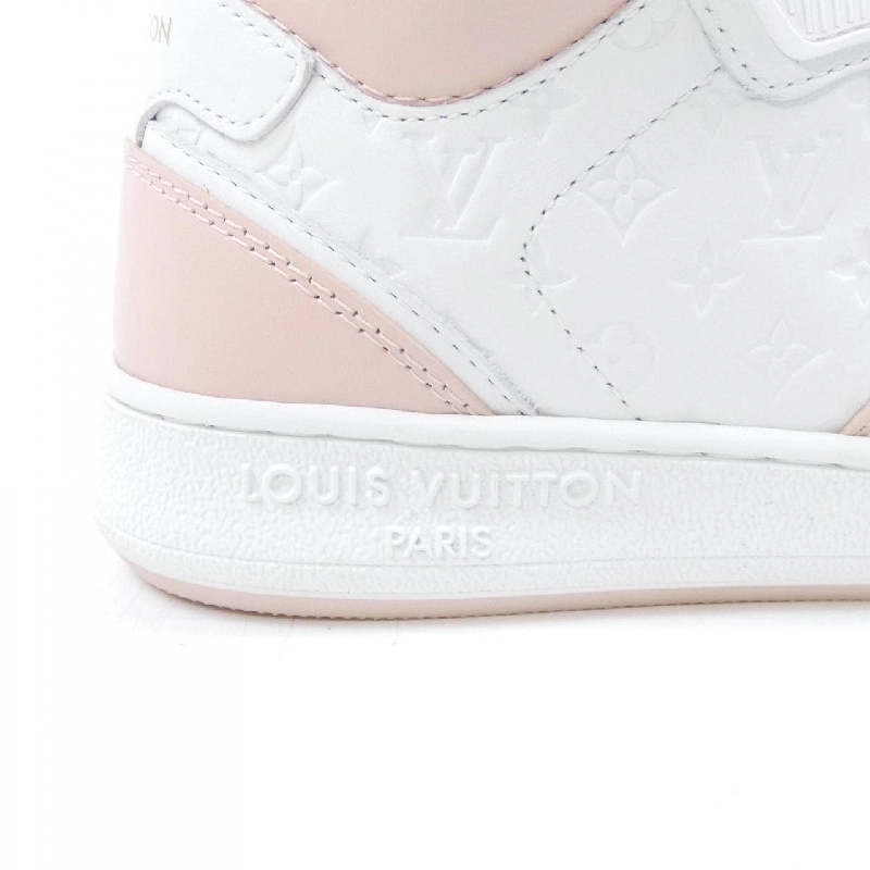 【Mã giảm giá】Giày thể thao LOUIS VUITTON 662411