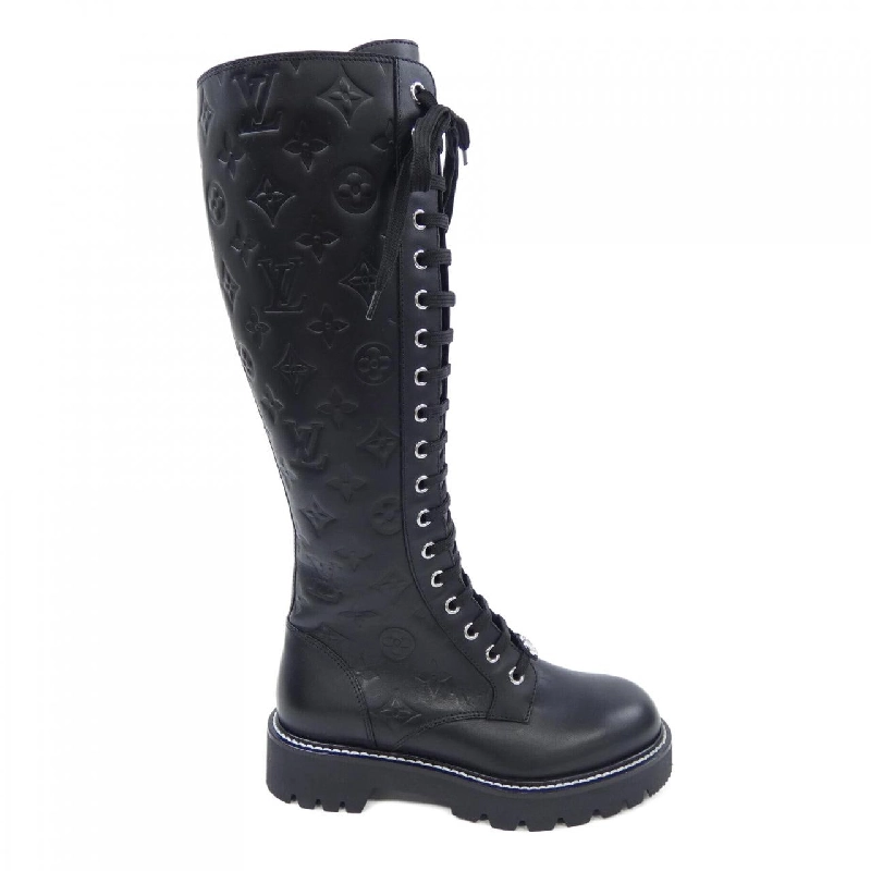 Giày bốt dài LOUIS VUITTON SC0243 - Hàng hiệu Authentic 830163