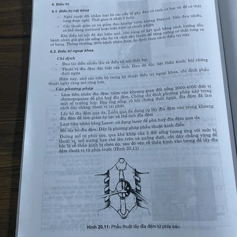 CÂP CỨU NGOẠI KHOA THẦN KINH- 140 trang khổ lớn  995556