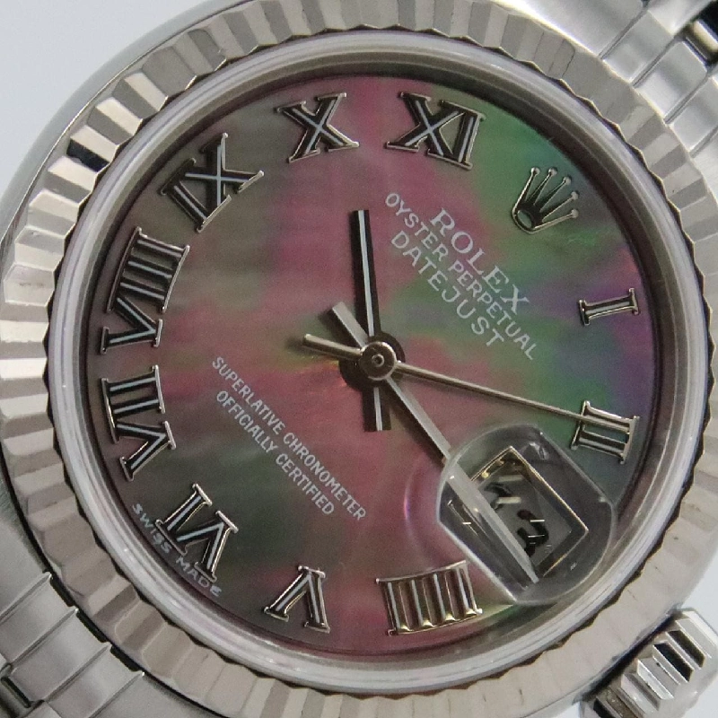 Đồng hồ Rolex Datejust 79174NR SSxWG tự động F - Hàng hiệu chính hãng 876252