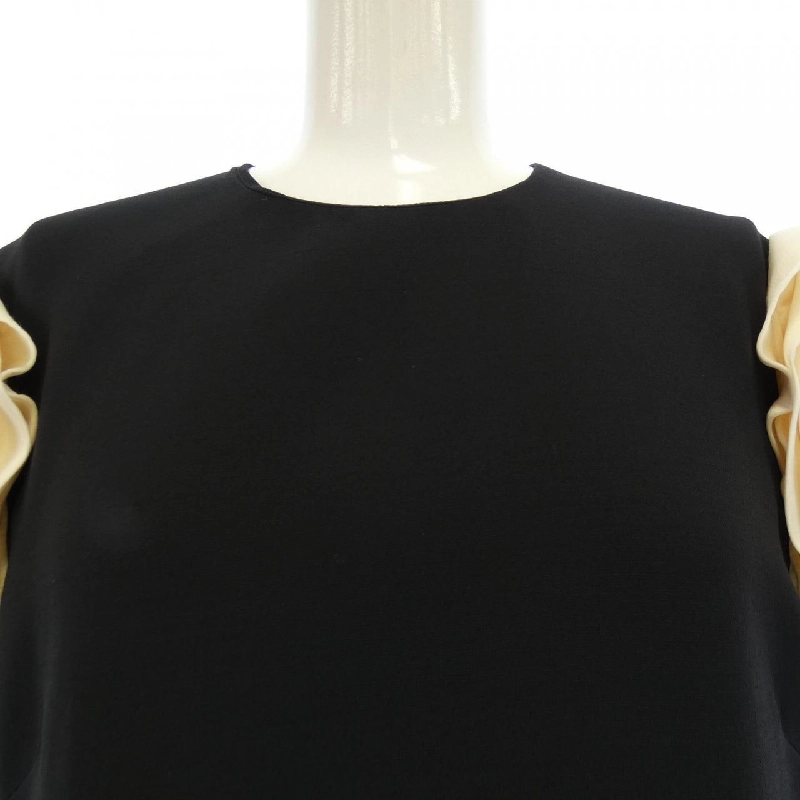 Valentino VALENTINO 4B3VA6D81CF Đầm 647497