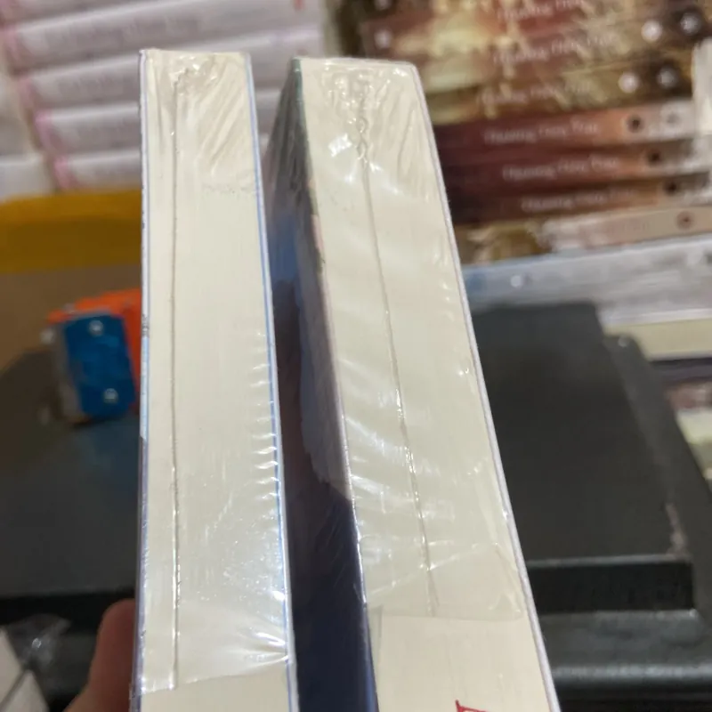 (Đam mỹ) - Vệ Sĩ Tạm Thời - Lục Dã Thiên Hạc ( bộ 2 tập ) 975196