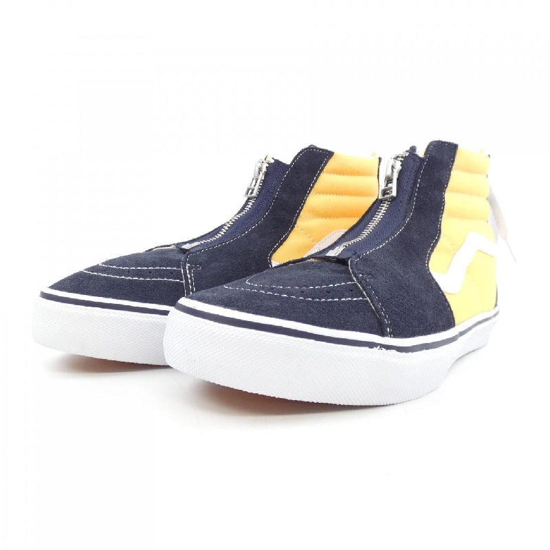 Giày thể thao VANS SK8 HIZIPBL - Hàng hiệu Authentic 905759