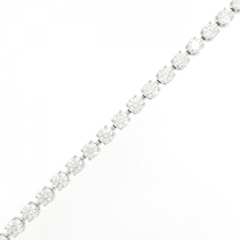 Vòng tay kim cương PT850 7.064CT - Hàng hiệu Authentic 871185