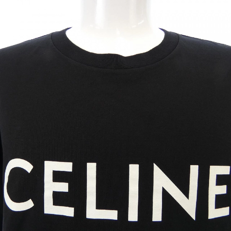 Áo thun CELINE - Hàng hiệu Chính hãng 898774