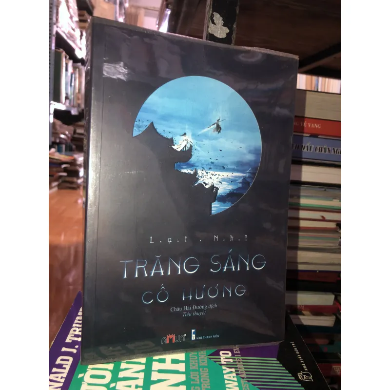 Trăng sáng cố hương - Lại Nhĩ 751492