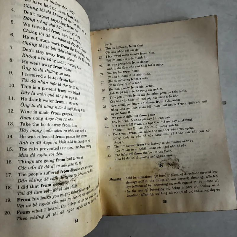 Thành ngữ và giới từ trong Tiếng Anh (có ẩm) 1017986