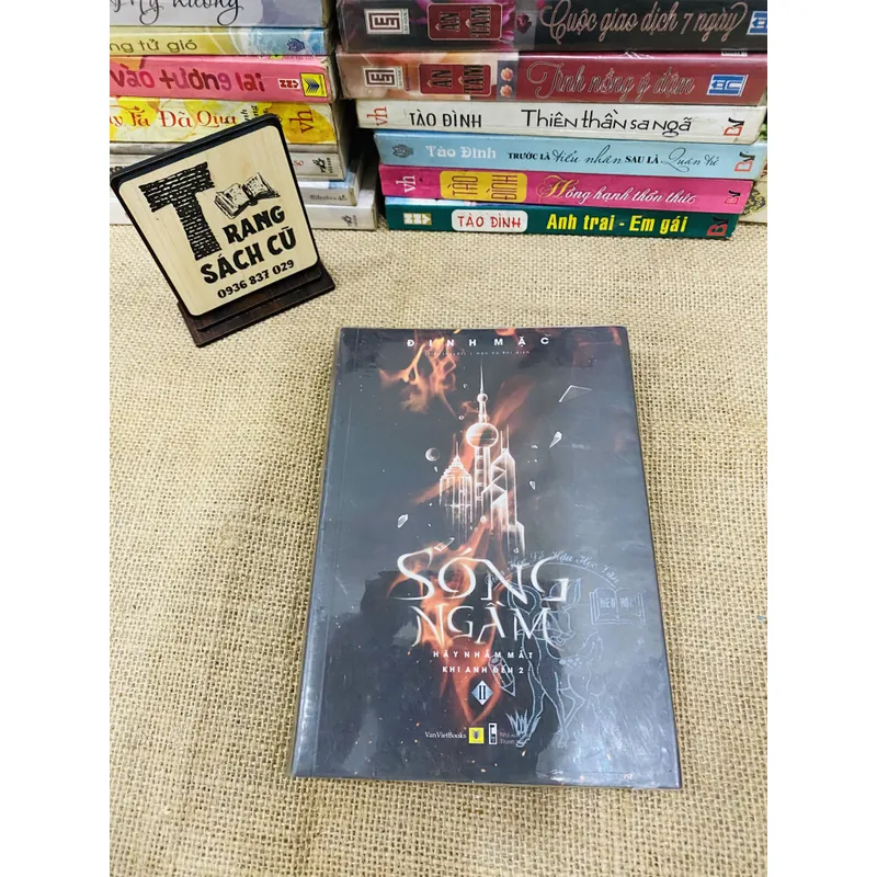 SÓNG NGẦM TẬP 2 694498