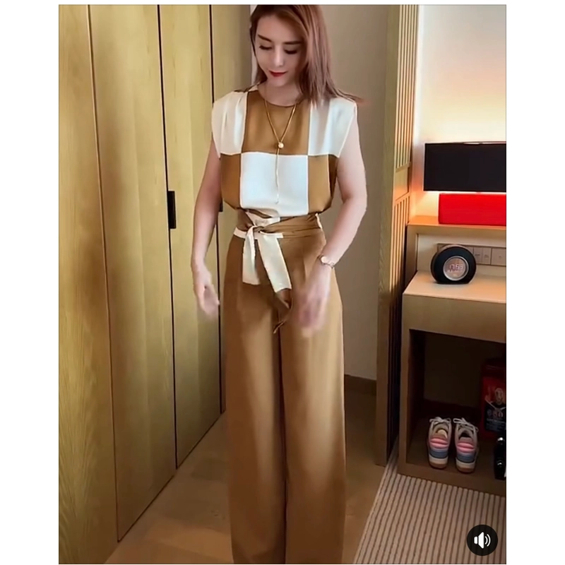 Thời trang công sở thanh lịch size S mới 405907