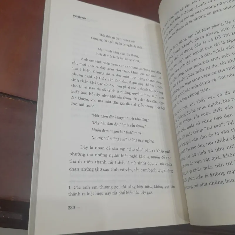 Tuyển tập HOÀNG NGỌC PHÁCH 1004796