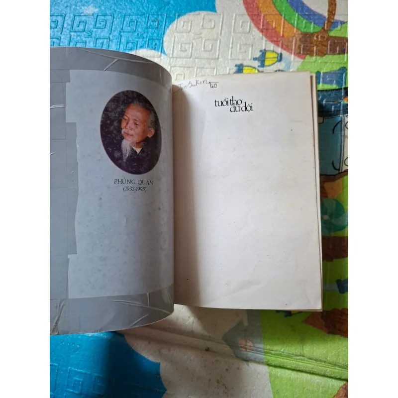 Tuổi Thơ Dữ Dội 792023