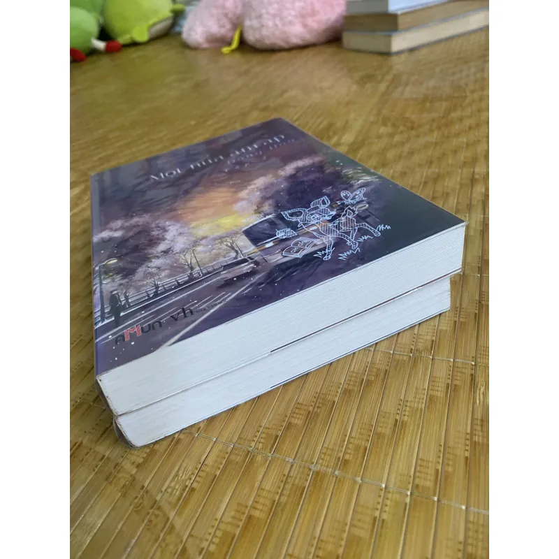 Một nửa ấm áp 720405