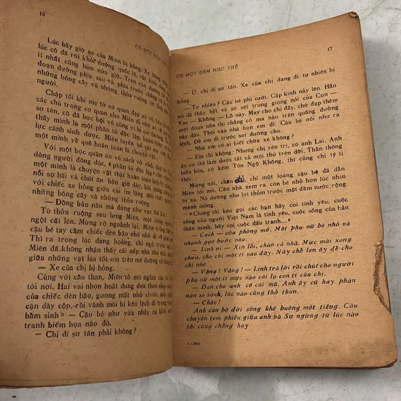 Có một đêm như thế 1022046