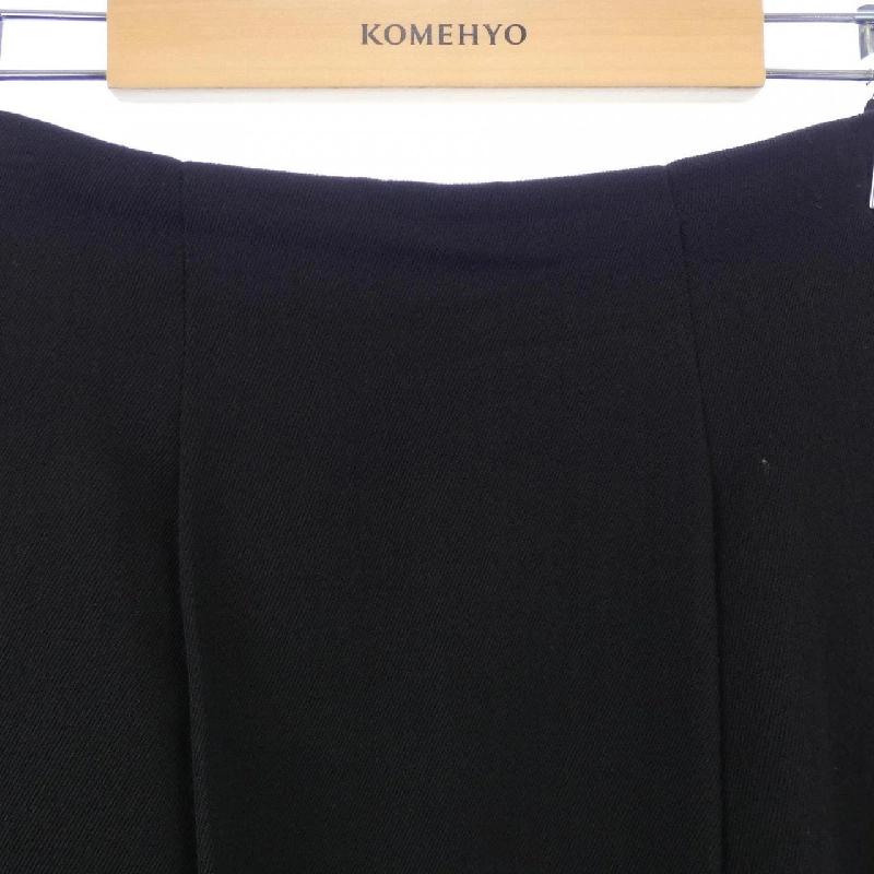 【Mã giảm giá】【Cổ điển】COMME des GARCONS Váy 655088