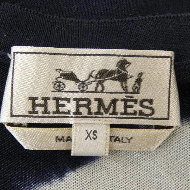 HERMES 71-5721 Áo len - Hàng hiệu Chính hãng 897470