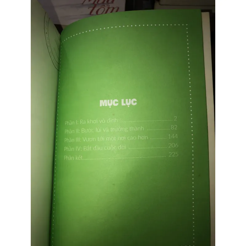 Cửa tiệm của những lá thư - Yasushi Kitagawa 1020190