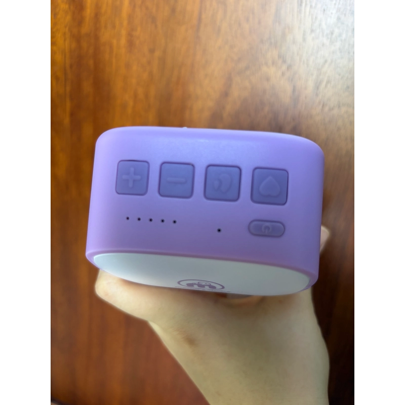 Máy hút sữa không dây Mamas choice 462692