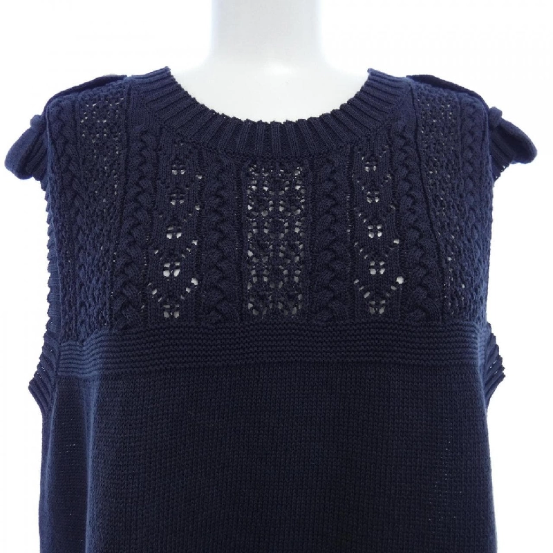 【Mã giảm giá】Chanel CHANEL Váy 653595