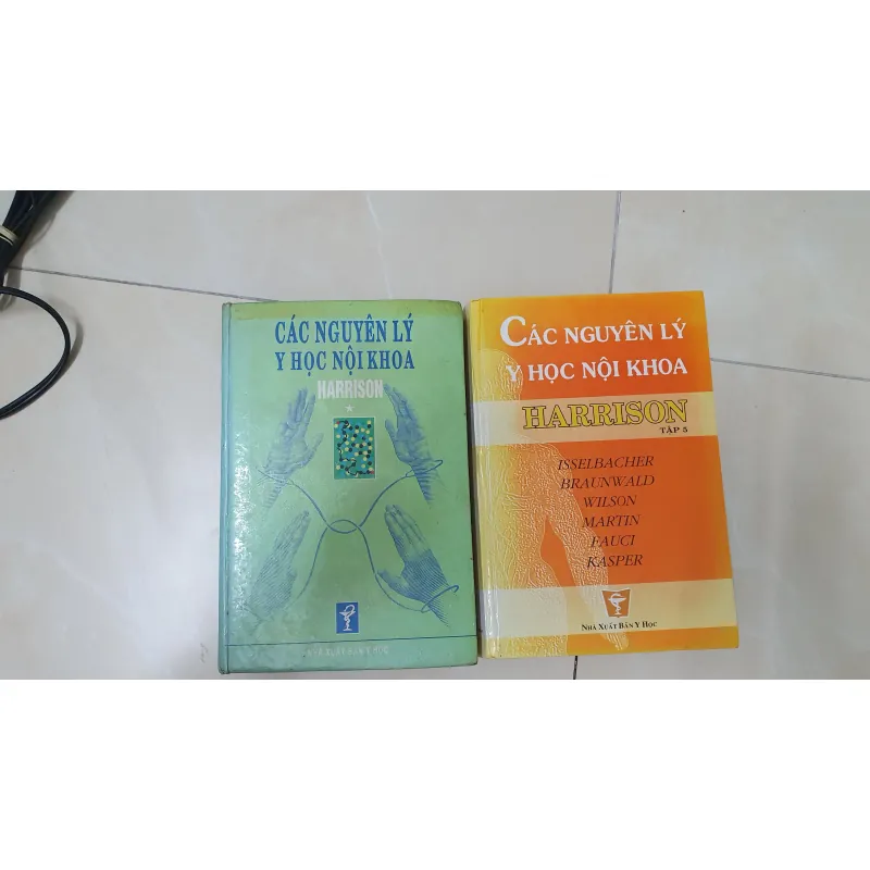 NGUYÊN LÝ NỘI KHOA  797398