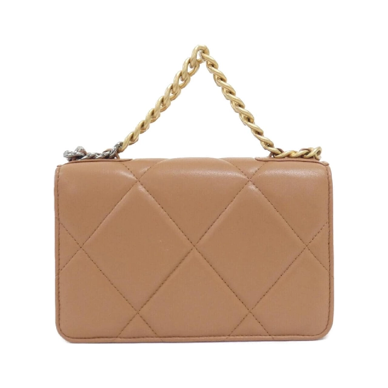 Chanel Chanel 19 Dòng AP3267 Ví dây chuyền 622742