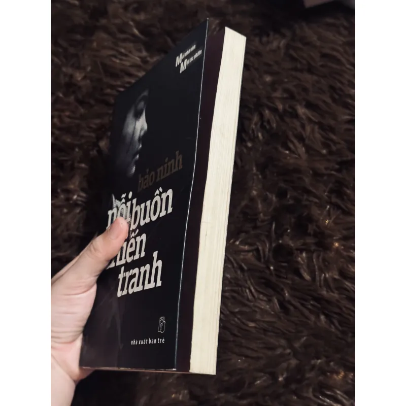 Nỗi buồn chiến tranh 997958