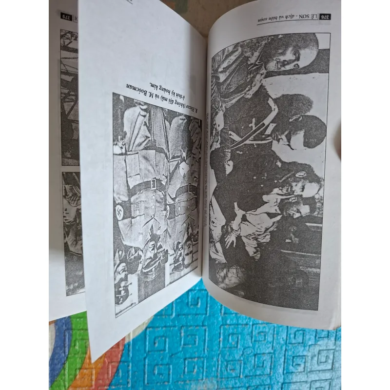 Đền Tội - Lê Sơn 980196