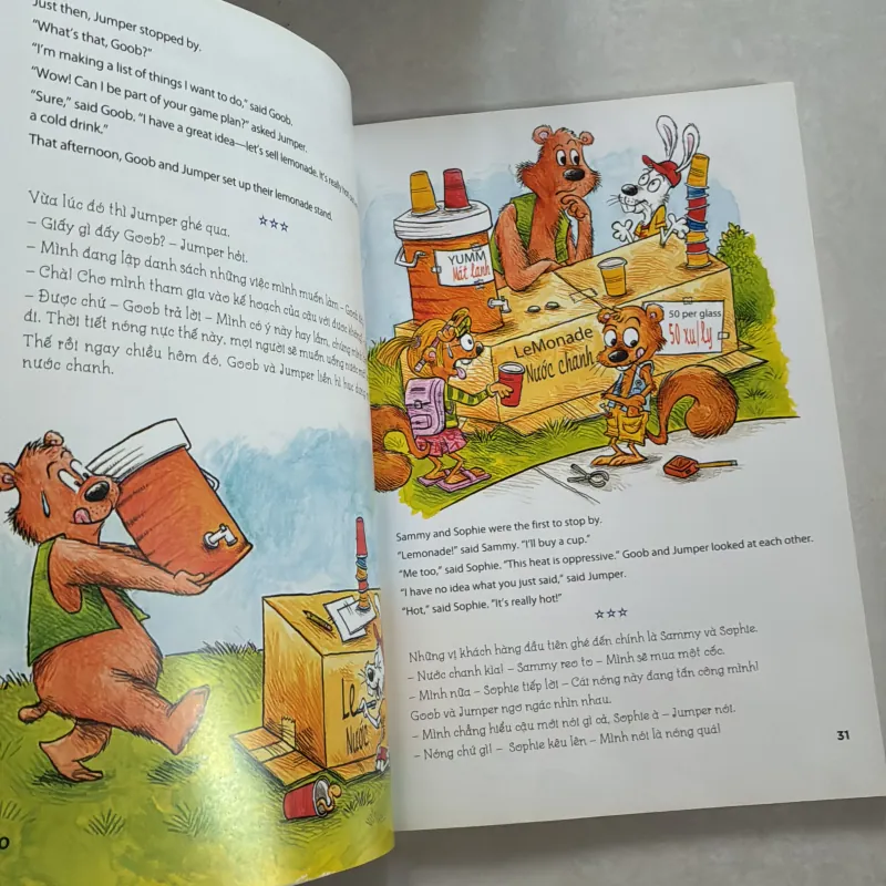 7 thói quen của thế hệ nhí ưu việt - Sean Covey 800673