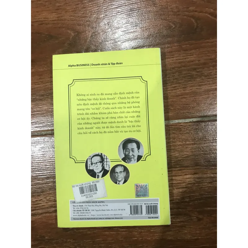 Bộ ba xuất chúng Hàn Quốc (k1) 719785