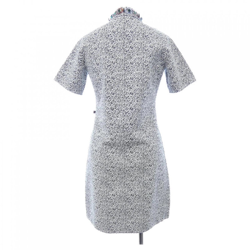 【Mã giảm giá】Đầm LOUIS VUITTON 649158