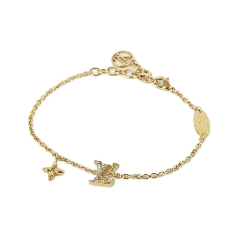 Vòng tay Louis Vuitton LV Iconic M00587 - Hàng hiệu Chính hãng 807242