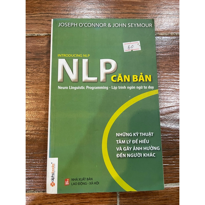 NLP Căn Bản (k3) 316568