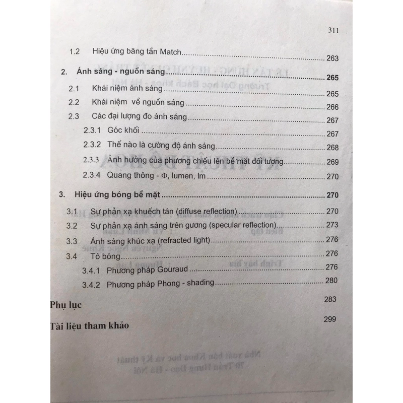 KỸ THUẬT ĐỒ HỌA 466352