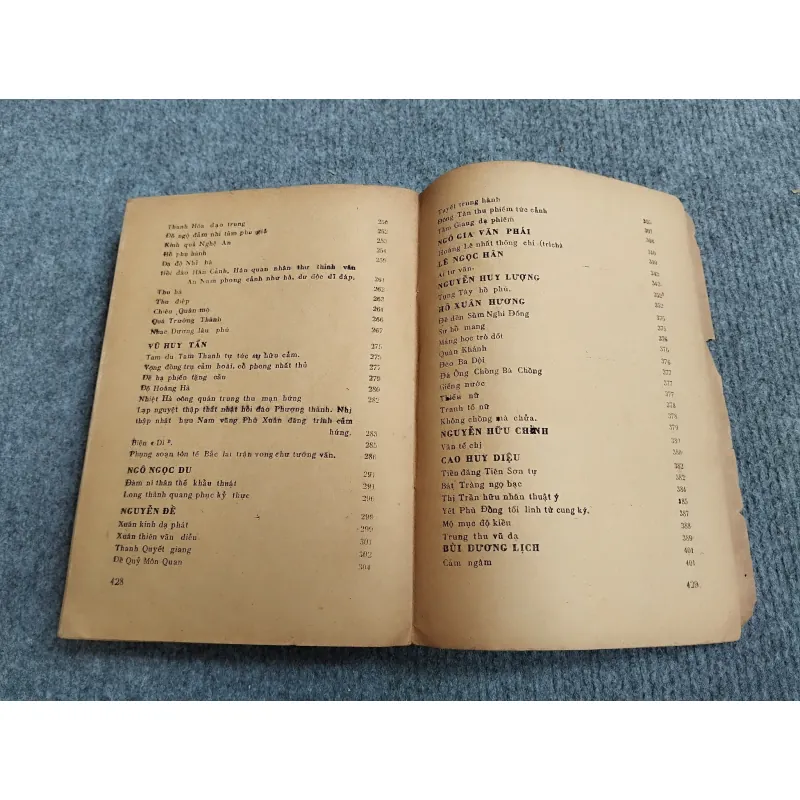 VĂN HỌC TÂY SƠN 689543