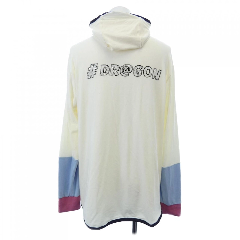 Áo khoác DANCE WITH DRAGON - Hàng hiệu Authentic 901814