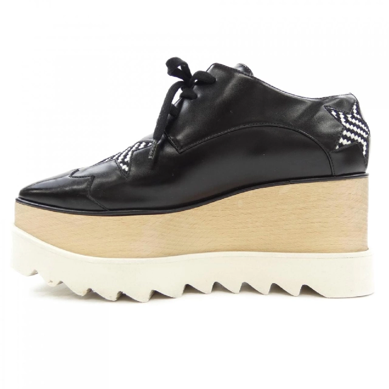 【Mã giảm giá】Giày STELLA MCCARTNEY 662302