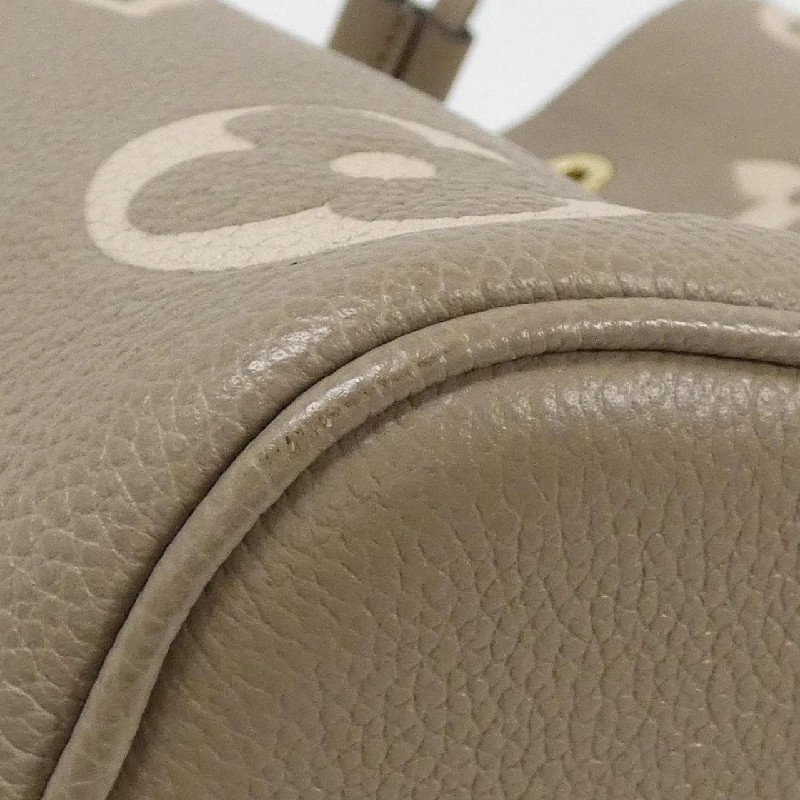 Túi đeo vai Louis Vuitton Monogram Empreinte Neo Noe MM M45555 - Hàng hiệu Authentic 776626