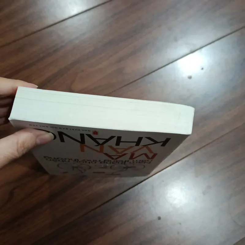 Mà văn kháng - năm tháng nhọc nhằn năm tháng nhớ thương 757436