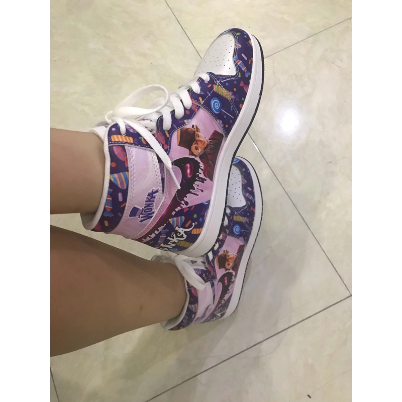 Giày nữ size 38 330413