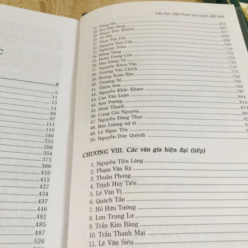 VĂN HỌC VIỆT NAM NƠI MIỀN ĐẤT MỚI ( T2) 976683