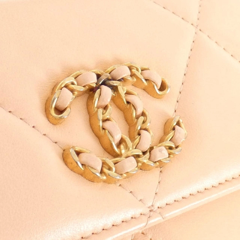 Chanel Chanel 19 Dòng AP2450 Túi xách dây chuyền 628377