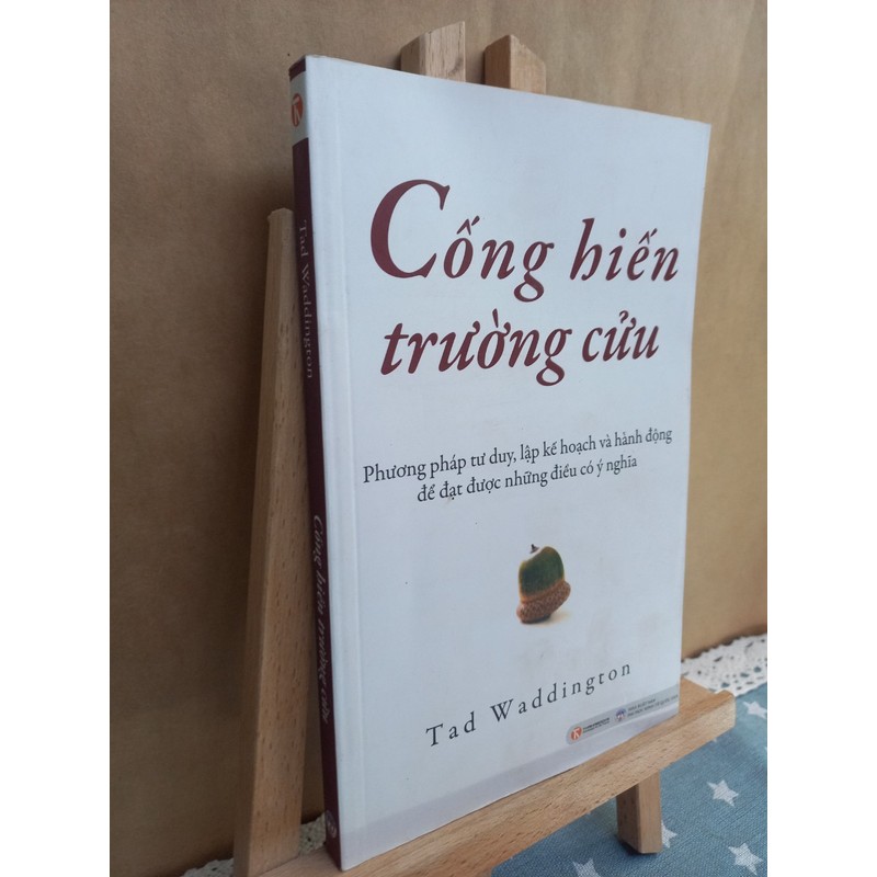 Cống hiến trường cửu 69237