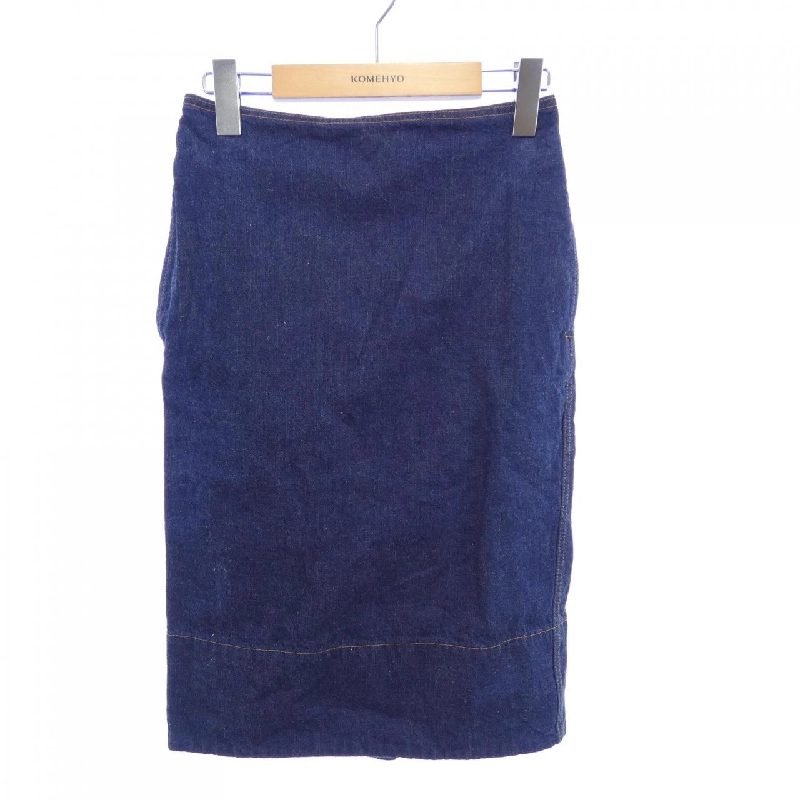 Màu xanh Madison Blue - Váy 650576