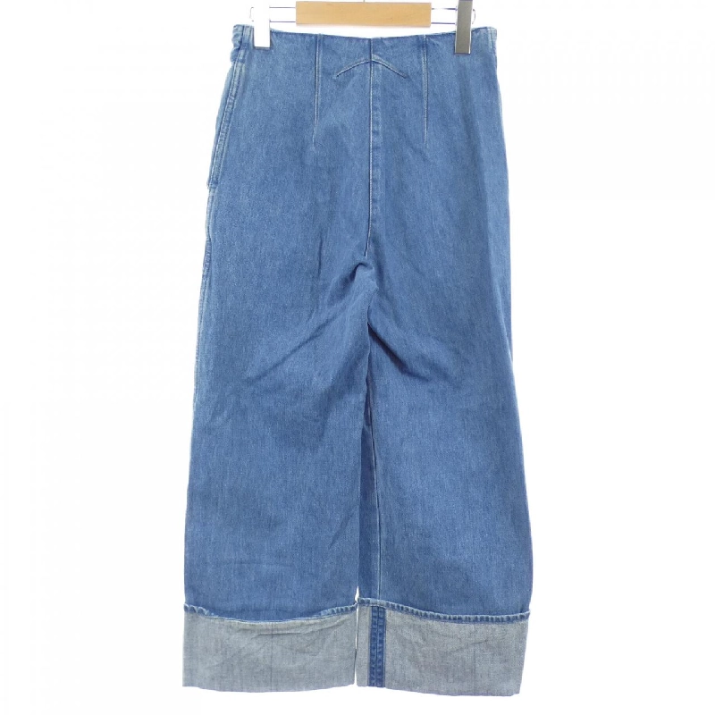 Jeans PATOU TR0030008630B - Hàng hiệu Authentic 813688