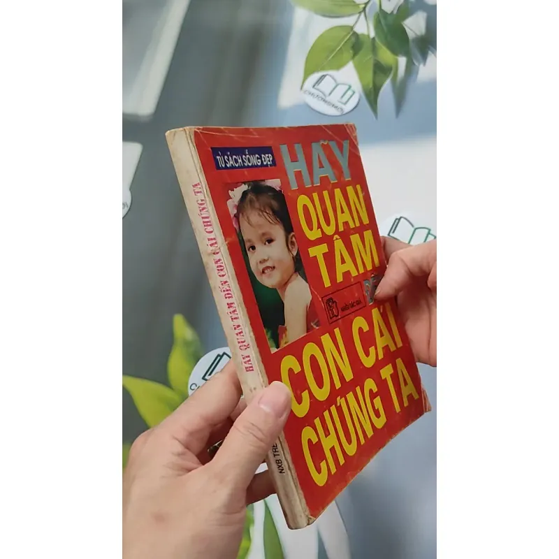 [XƯA] Hãy Quan Tâm Đến Con Cái Chúng Ta (1993) 776086