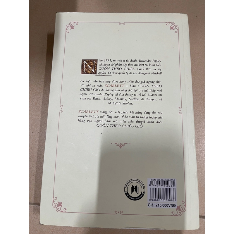 Hậu cuốn theo chiều gió (c43) 500172