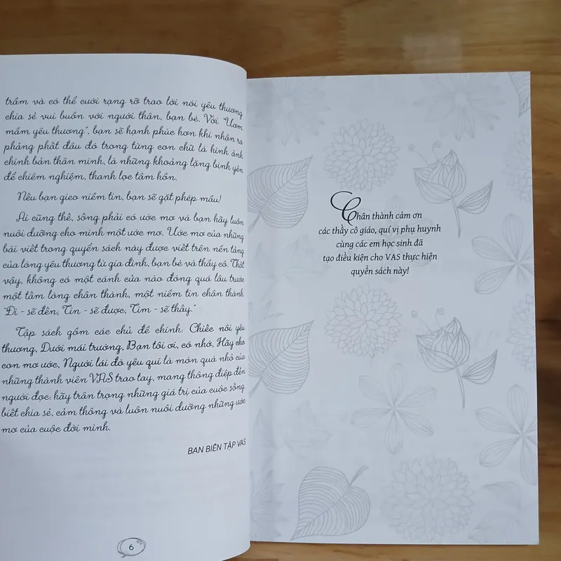 Ươm Mầm Yêu Thương (Nhiều Tác Giả) 704197