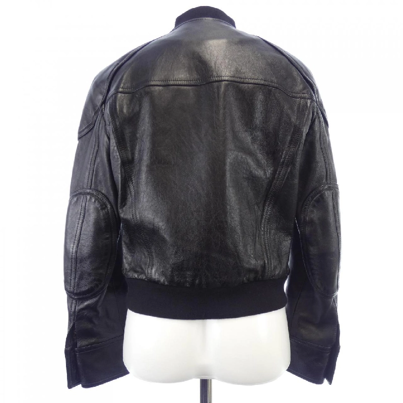 Áo khoác da LOUIS VUITTON FGLJ64NWL - Hàng hiệu Authentic 816144